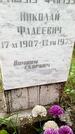 Захоронение ID 1370401