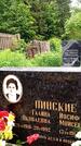 Захоронение ID 1370413