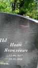 Захоронение ID 1370601