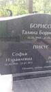 Захоронение ID 1370719
