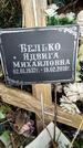 Захоронение ID 1370864