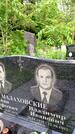 Захоронение ID 1370920