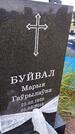 Захоронение ID 1371023