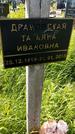 Захоронение ID 1371100