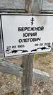 Захоронение ID 1371209