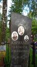 Захоронение ID 1371260