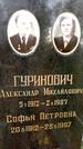 Захоронение ID 1372149