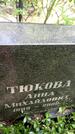 Захоронение ID 1372582