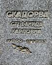Захоронение ID 1368152