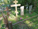 Захоронение ID 1366939