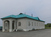 Алемасовское