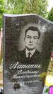 Захоронение ID 2050523