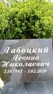 Захоронение ID 2284410