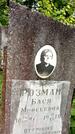Захоронение ID 2284418