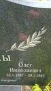 Захоронение ID 2355233