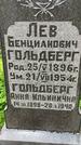Захоронение ID 2742791