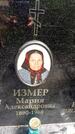 Захоронение ID 3118187