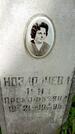 Захоронение ID 3118229