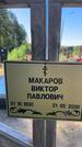 Захоронение ID 3118305