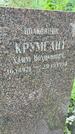 Захоронение ID 3118404