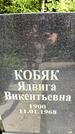 Захоронение ID 3118513