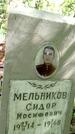 Захоронение ID 3118527
