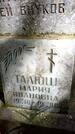 Захоронение ID 3118544