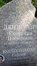 Захоронение ID 3118588