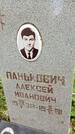 Захоронение ID 3118613