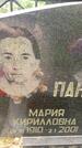 Захоронение ID 3118682