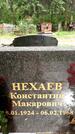 Захоронение ID 3118701