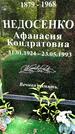 Захоронение ID 3118720