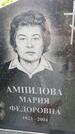 Захоронение ID 3118722