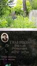 Захоронение ID 3118739