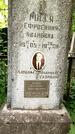 Захоронение ID 3562804
