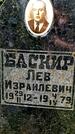 Захоронение ID 3563077