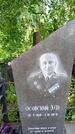 Захоронение ID 3563191