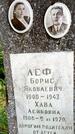 Захоронение ID 3563209