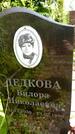 Захоронение ID 3563467