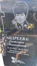 Захоронение ID 3563632