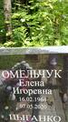 Захоронение ID 3563970