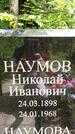 Захоронение ID 3563976
