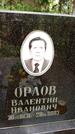 Захоронение ID 3564104
