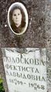 Захоронение ID 3564115