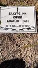 Захоронение ID 3564151