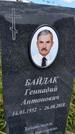 Захоронение ID 3564354