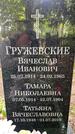 Захоронение ID 3564647