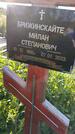 Захоронение ID 3564712