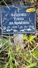 Захоронение ID 3564743