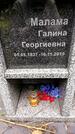 Захоронение ID 3565537